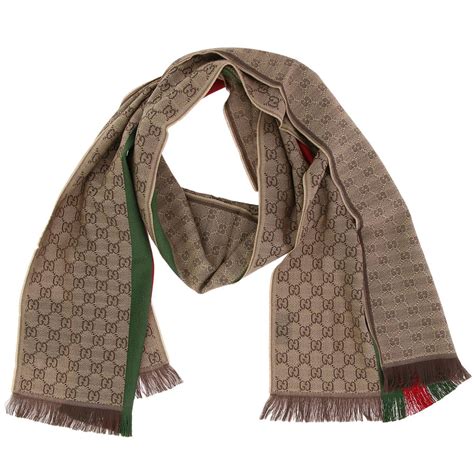 sciarpa gucci uomo saldi|Sciarpe e sciarpette Gucci da uomo .